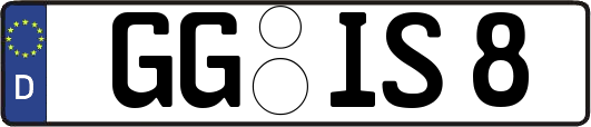 GG-IS8
