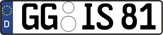 GG-IS81