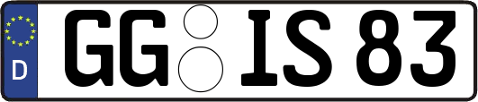 GG-IS83