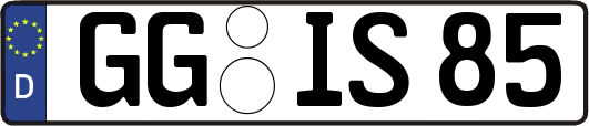 GG-IS85