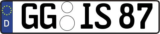 GG-IS87