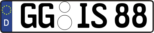 GG-IS88