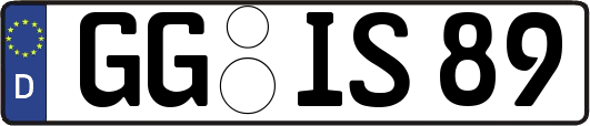GG-IS89