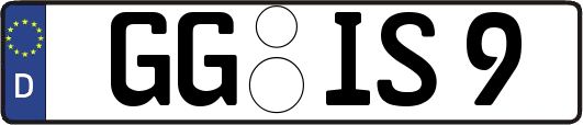 GG-IS9