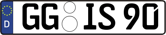 GG-IS90