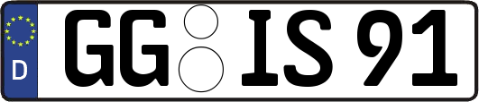 GG-IS91