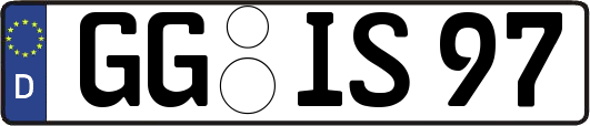GG-IS97