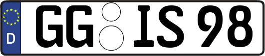 GG-IS98