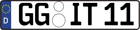 GG-IT11