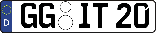 GG-IT20