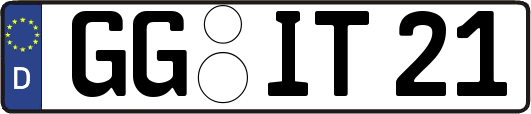 GG-IT21