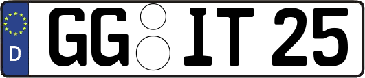 GG-IT25