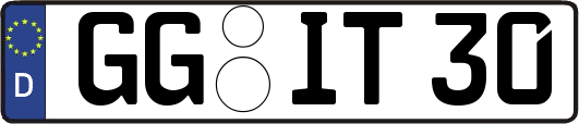 GG-IT30