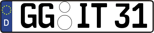 GG-IT31