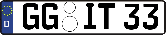 GG-IT33