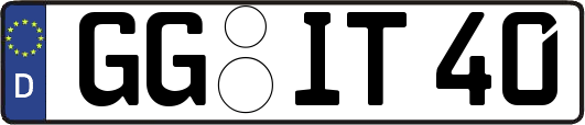GG-IT40
