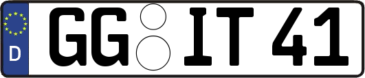 GG-IT41