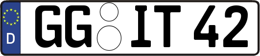 GG-IT42