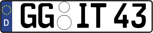 GG-IT43