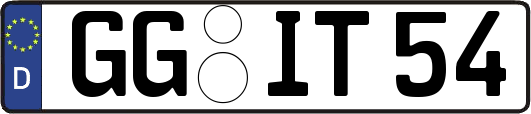 GG-IT54