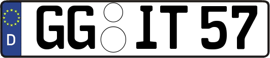 GG-IT57