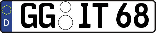 GG-IT68