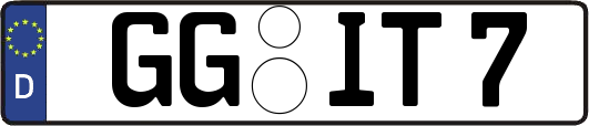 GG-IT7
