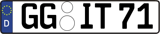 GG-IT71