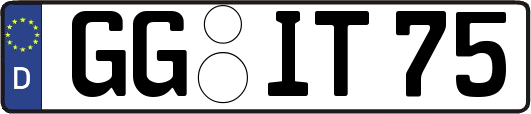 GG-IT75