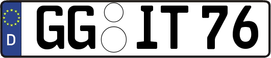 GG-IT76