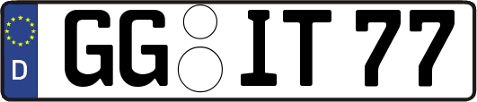 GG-IT77