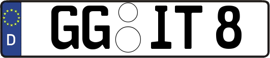 GG-IT8