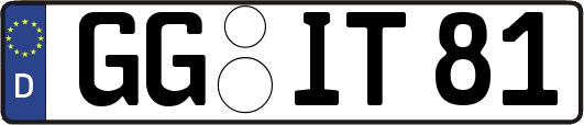 GG-IT81