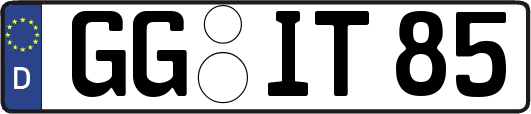 GG-IT85