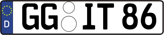 GG-IT86