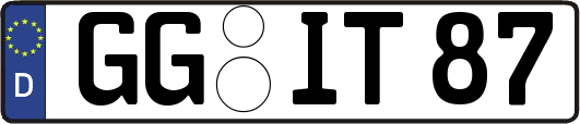 GG-IT87