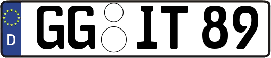 GG-IT89