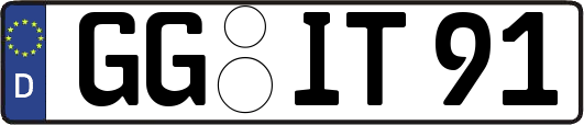 GG-IT91