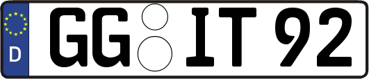 GG-IT92