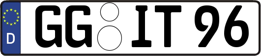GG-IT96
