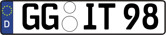 GG-IT98