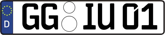 GG-IU01