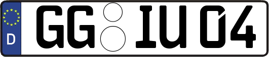 GG-IU04