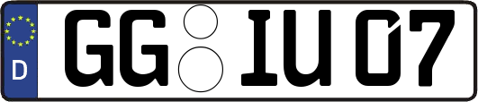 GG-IU07