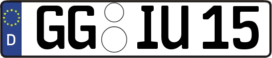 GG-IU15