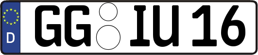GG-IU16