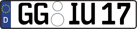 GG-IU17