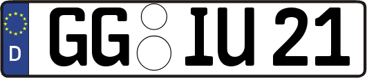 GG-IU21