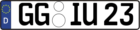 GG-IU23