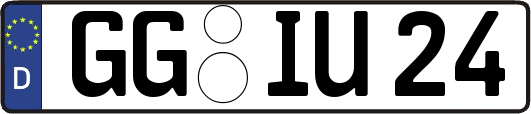 GG-IU24